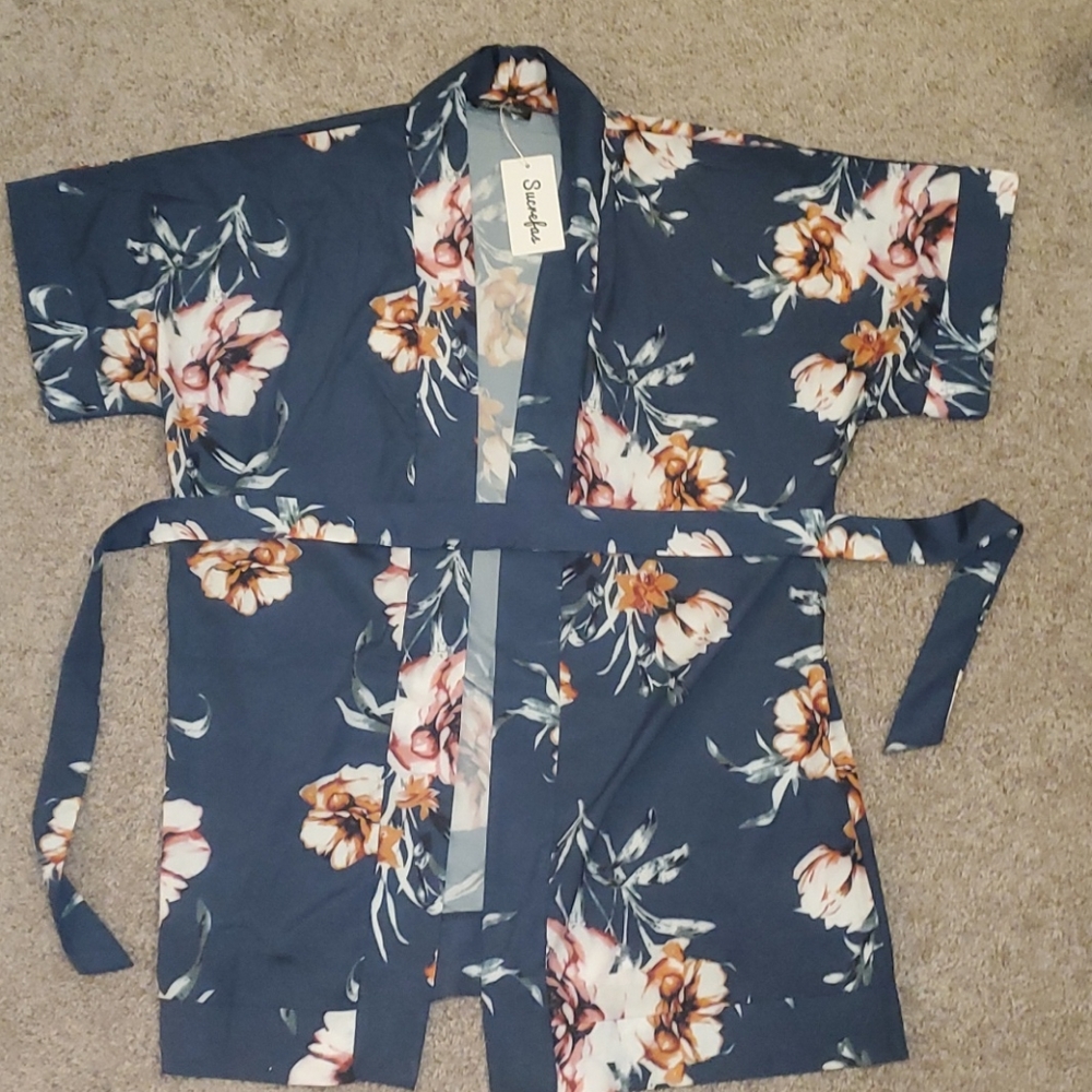 Brand New Sucrefas Top